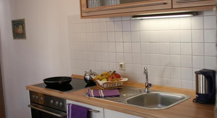 Gaestehaus Aladin Cochem Cameră foto