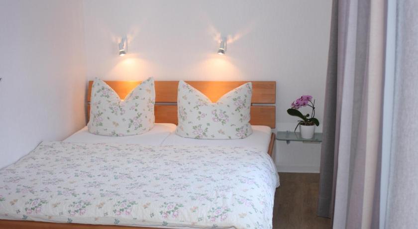 Gaestehaus Aladin Cochem Cameră foto